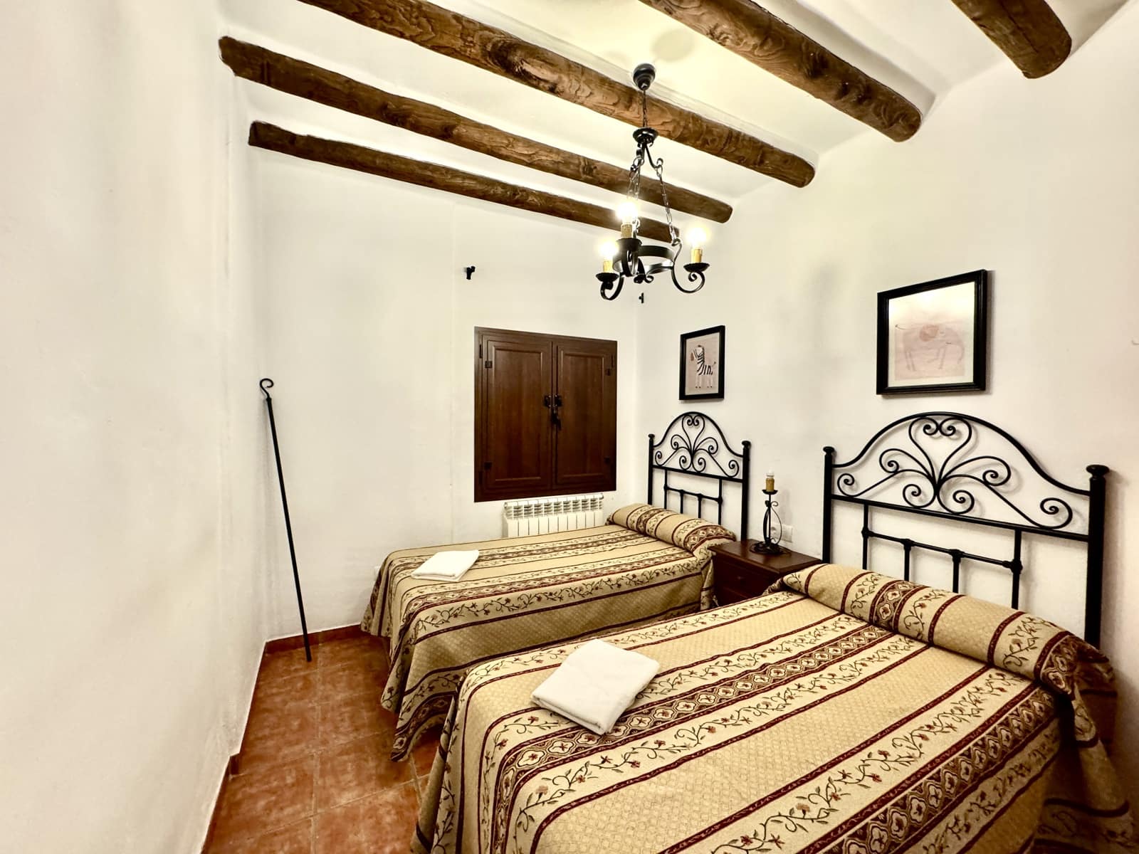 11 soverom Villa til salgs i Berchules - € 725 000 (Ref: 9362991)