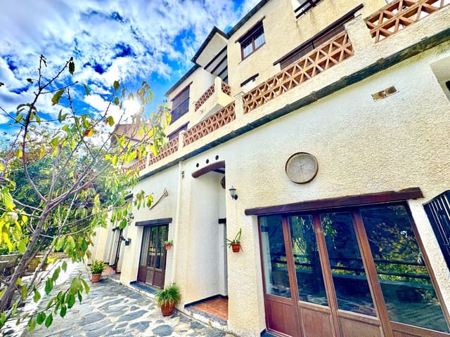 11 soverom Villa til salgs i Bérchules - € 725 000 (Ref: 9362991)