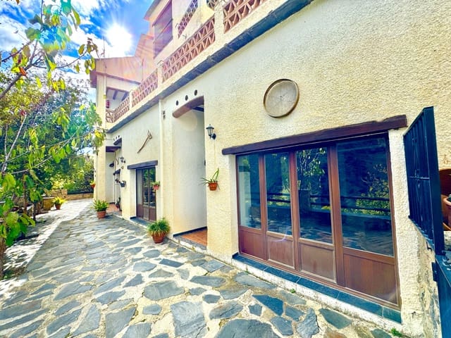 11 soverom Villa til salgs i Bérchules - € 725 000 (Ref: 9362991)