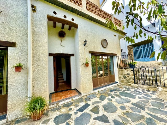 11 soverom Villa til salgs i Bérchules - € 725 000 (Ref: 9362991)