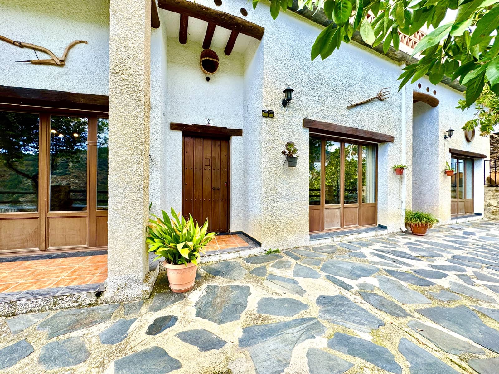 11 soverom Villa til salgs i Berchules - € 725 000 (Ref: 9362991)