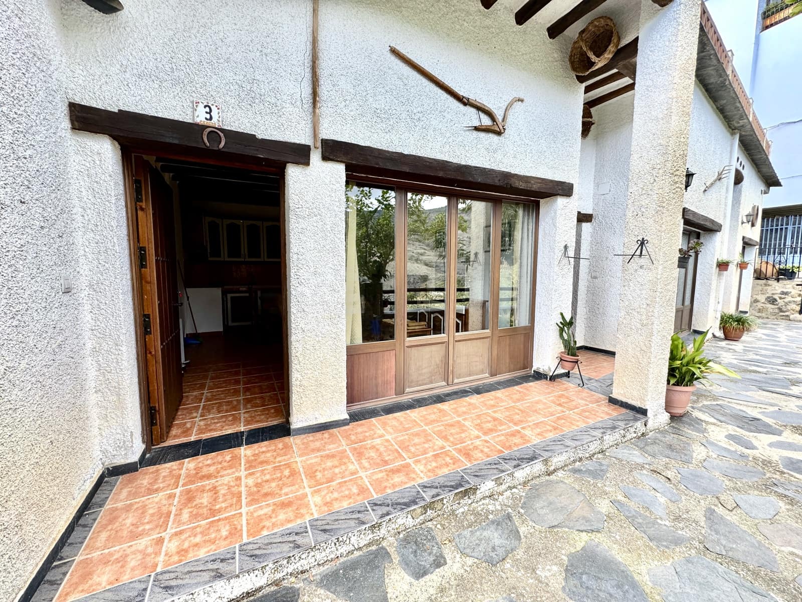 11 soverom Villa til salgs i Berchules - € 725 000 (Ref: 9362991)