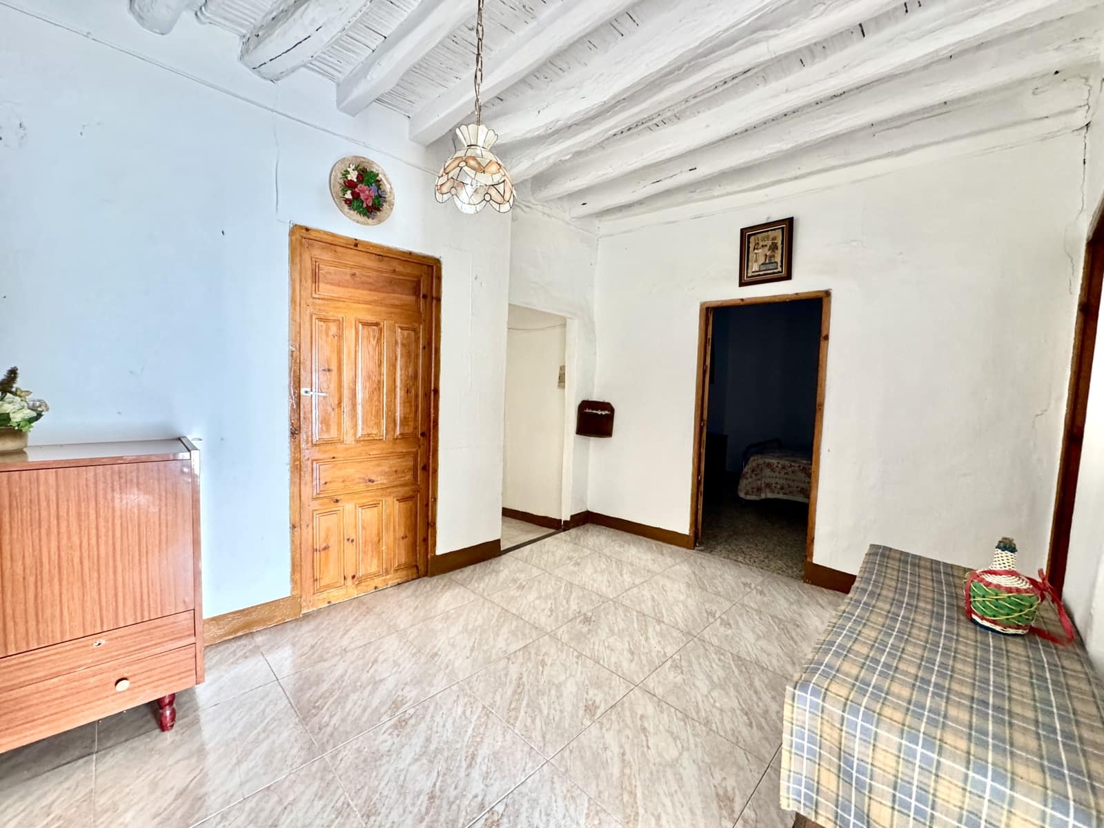 6 soveværelse Byhus til salg i Valor - € 75.000 (Ref: 9400997)