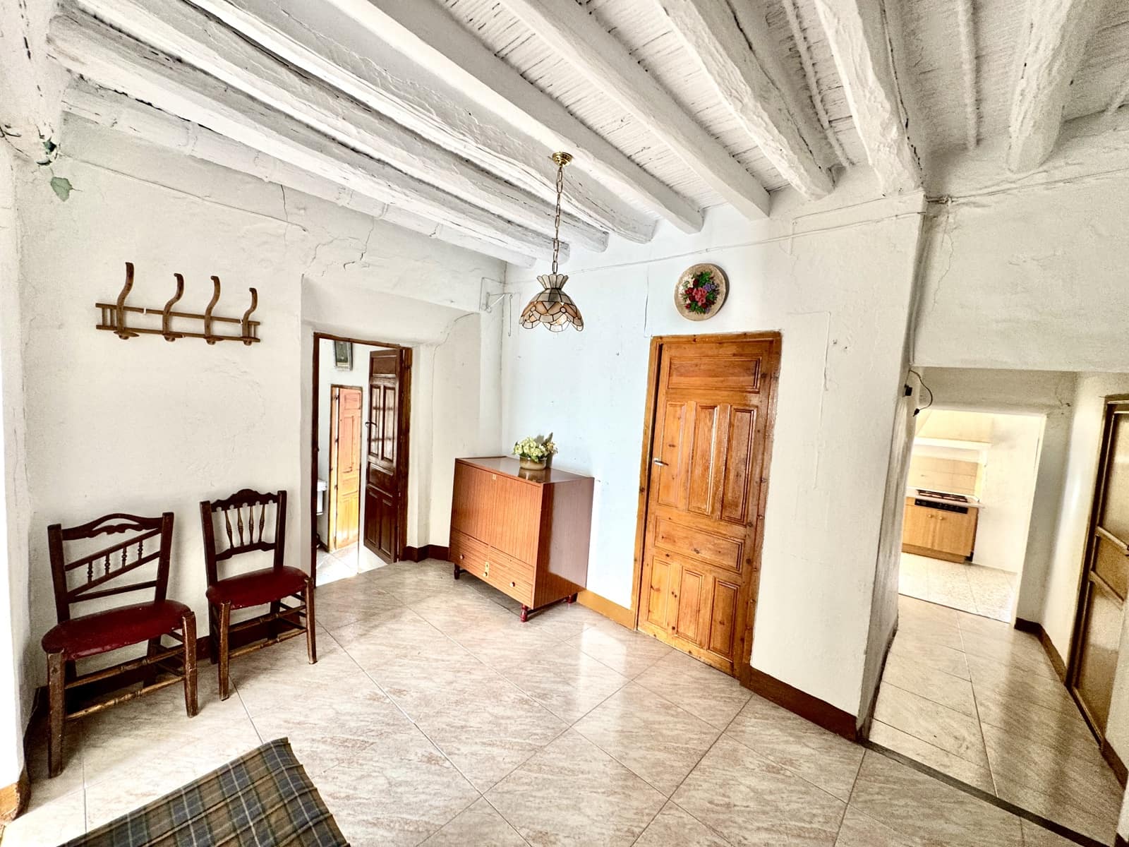 6 soveværelse Byhus til salg i Valor - € 75.000 (Ref: 9400997)