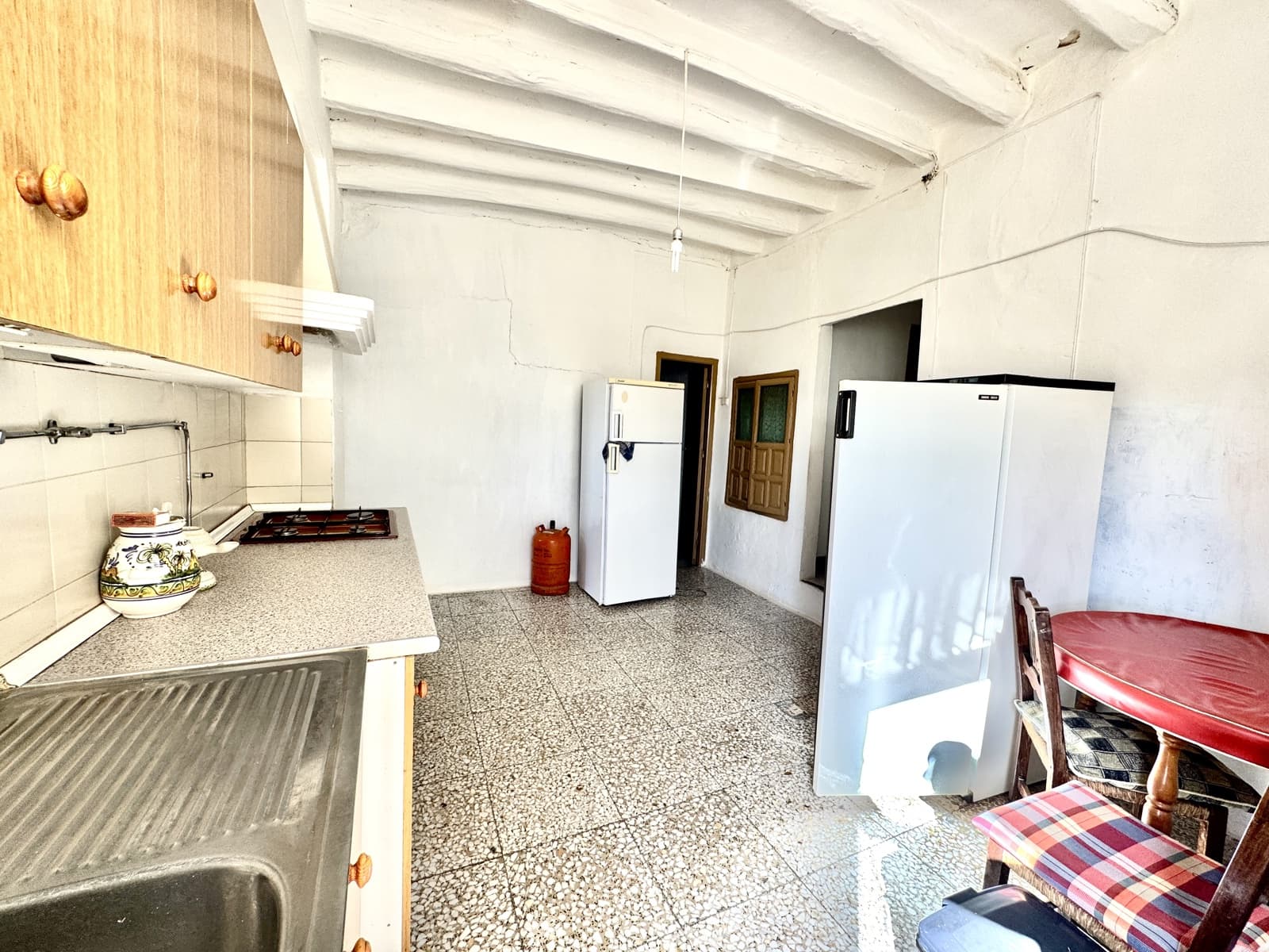 6 soveværelse Byhus til salg i Valor - € 75.000 (Ref: 9400997)