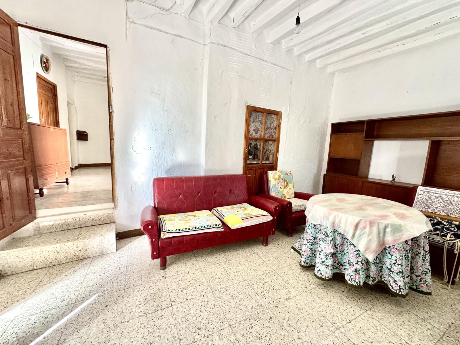 6 soveværelse Byhus til salg i Valor - € 75.000 (Ref: 9400997)