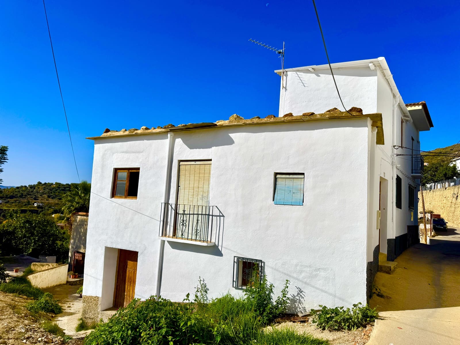 6 soveværelse Byhus til salg i Valor - € 75.000 (Ref: 9400997)