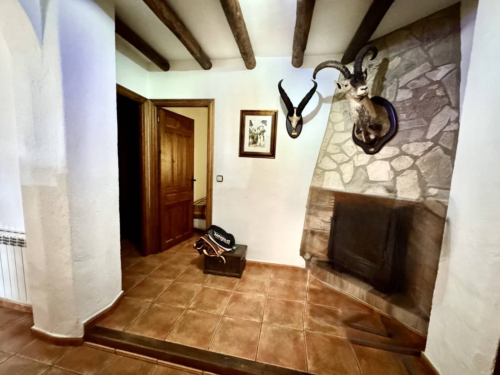 3 soverom Villa til salgs i Yegen med garasje - € 275 000 (Ref: 9409318)