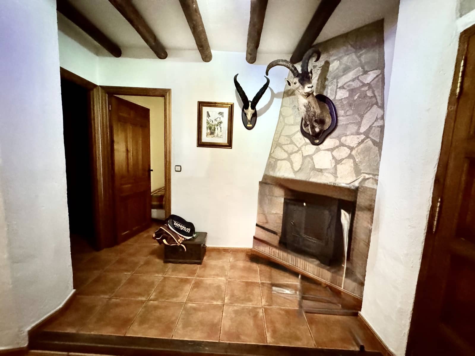 3 soverom Villa til salgs i Yegen med garasje - € 275 000 (Ref: 9409318)