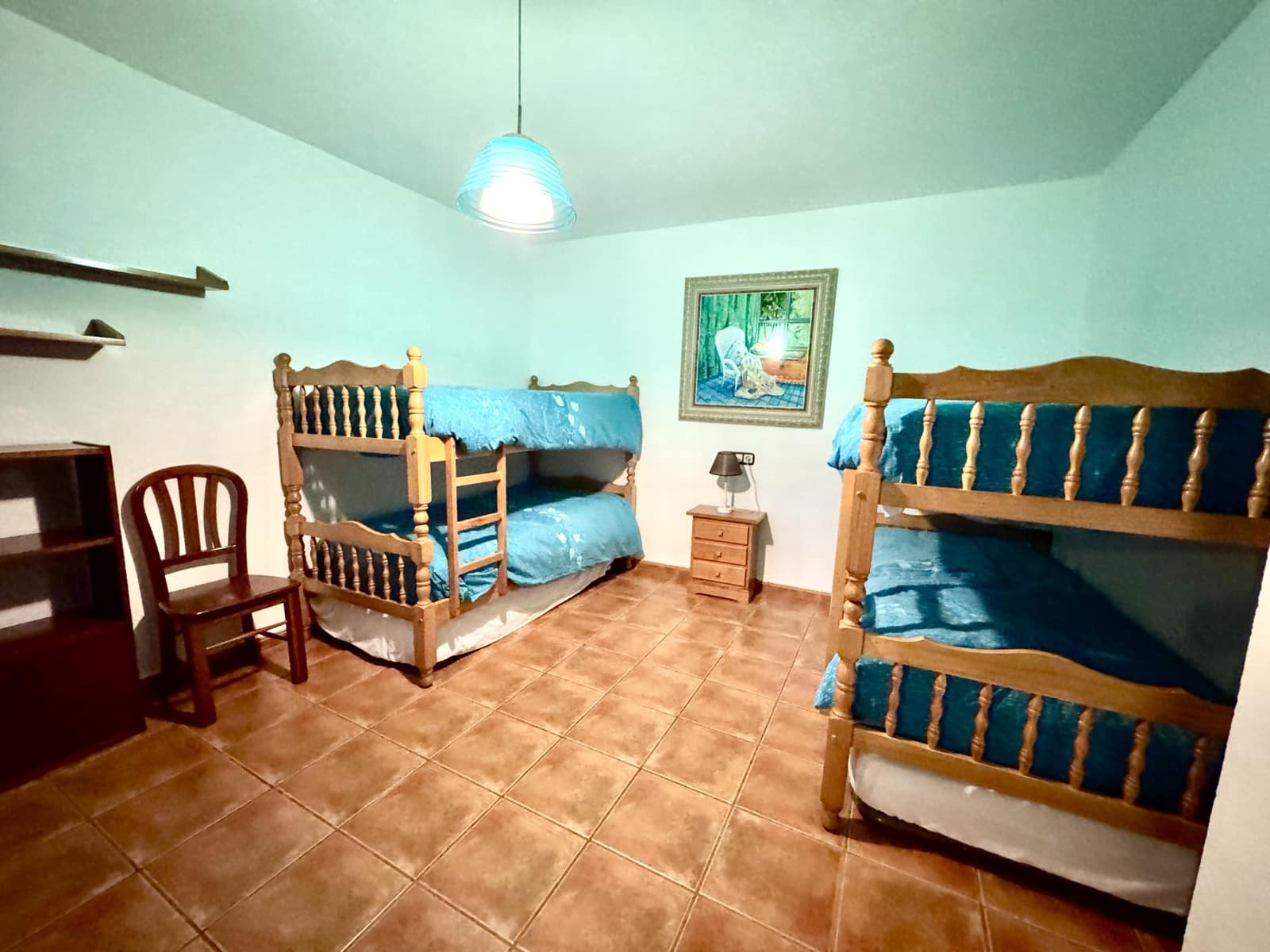 3 soverom Villa til salgs i Yegen med garasje - € 275 000 (Ref: 9409318)