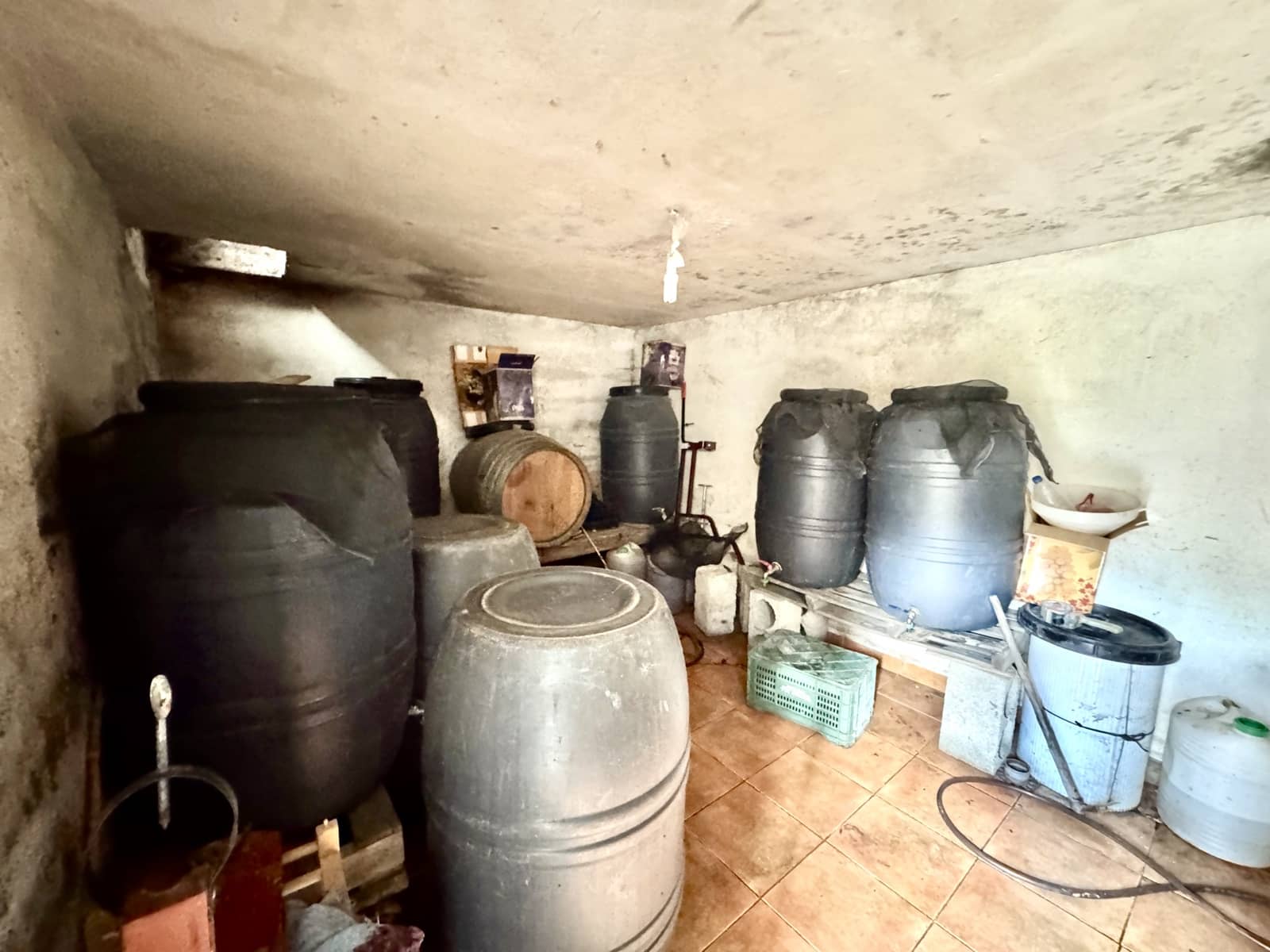 3 soverom Villa til salgs i Yegen med garasje - € 275 000 (Ref: 9409318)