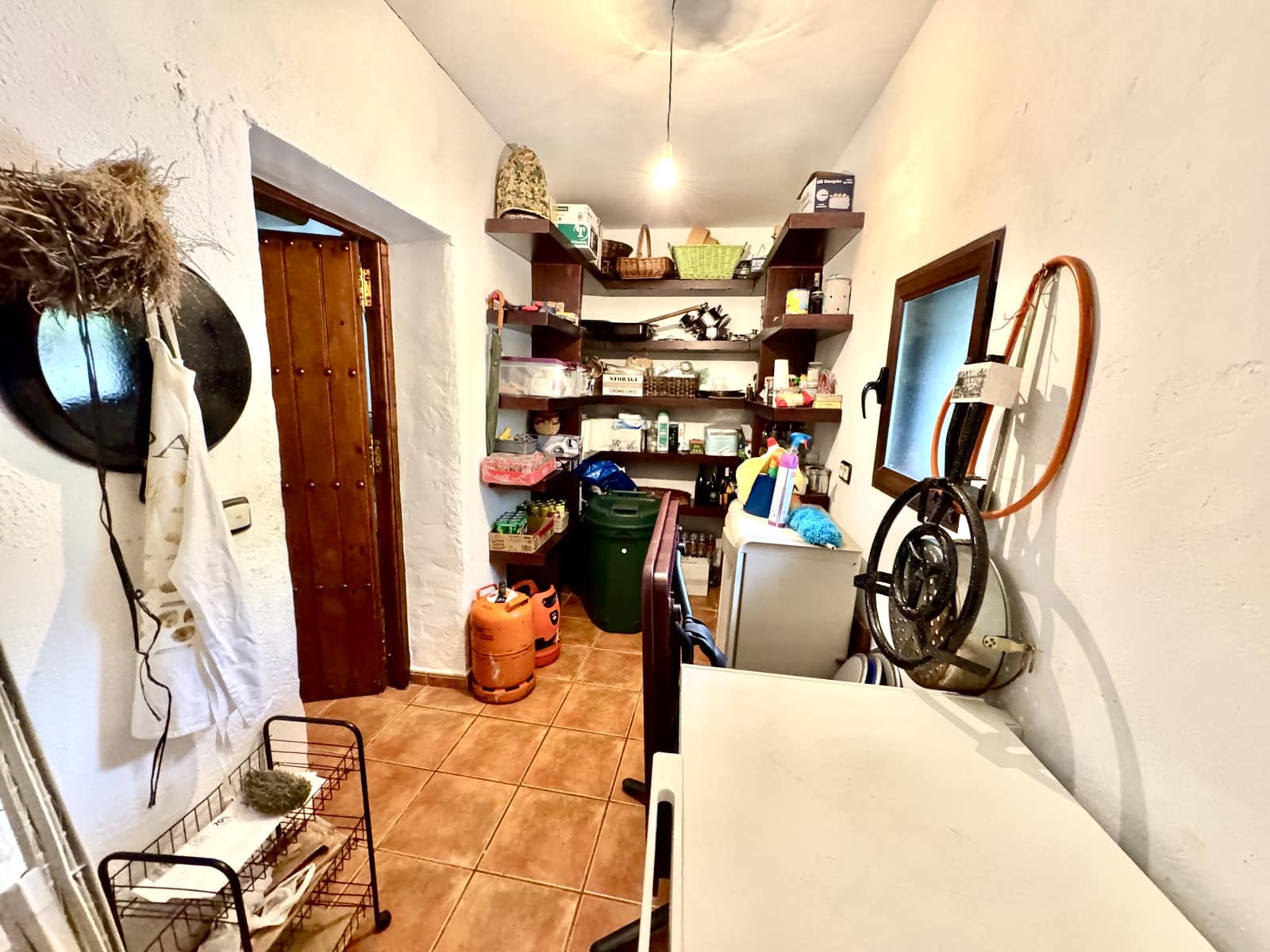 3 soverom Villa til salgs i Yegen med garasje - € 275 000 (Ref: 9409318)