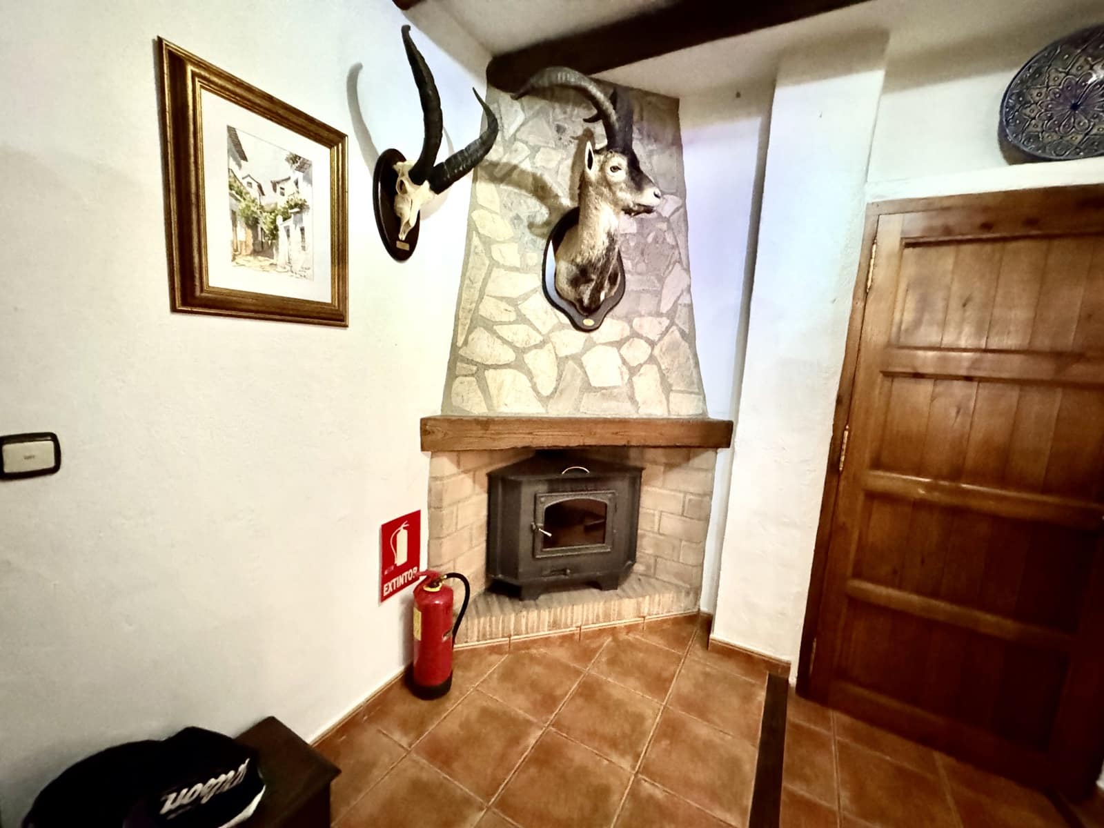 3 soverom Villa til salgs i Yegen med garasje - € 275 000 (Ref: 9409318)