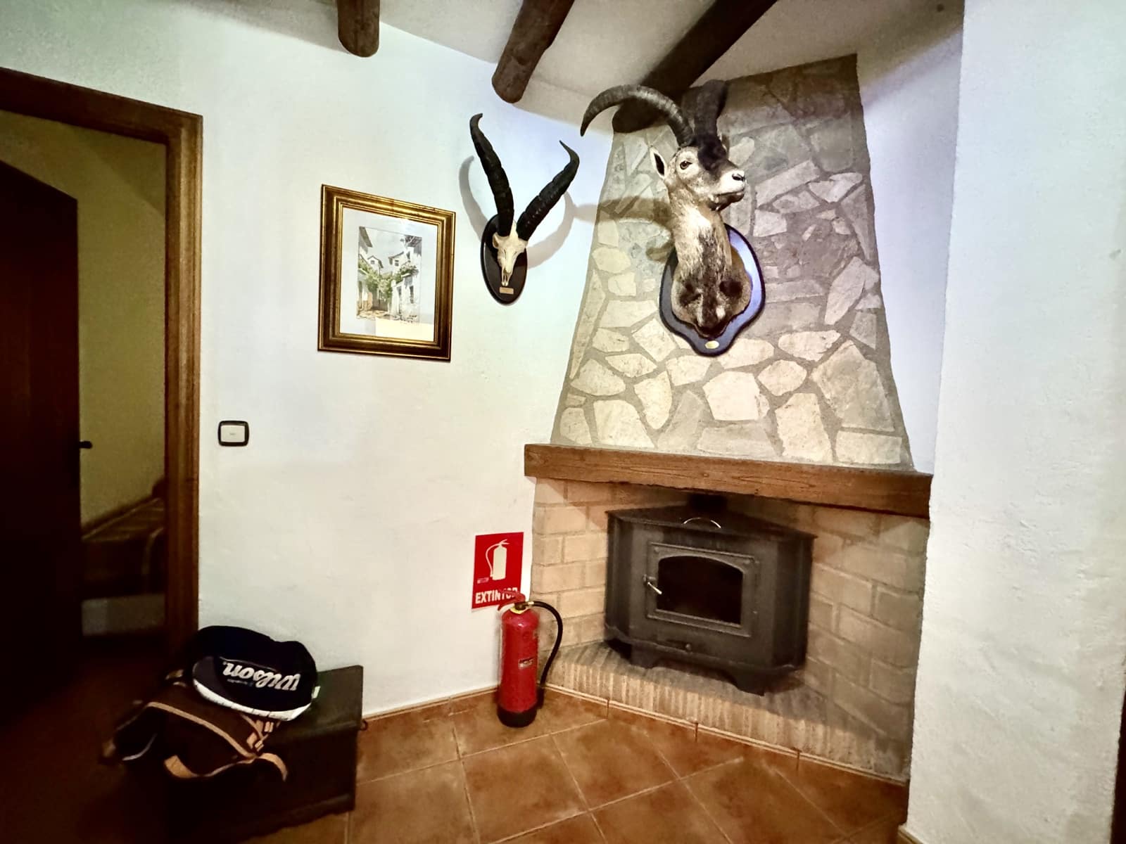 3 soverom Villa til salgs i Yegen med garasje - € 275 000 (Ref: 9409318)