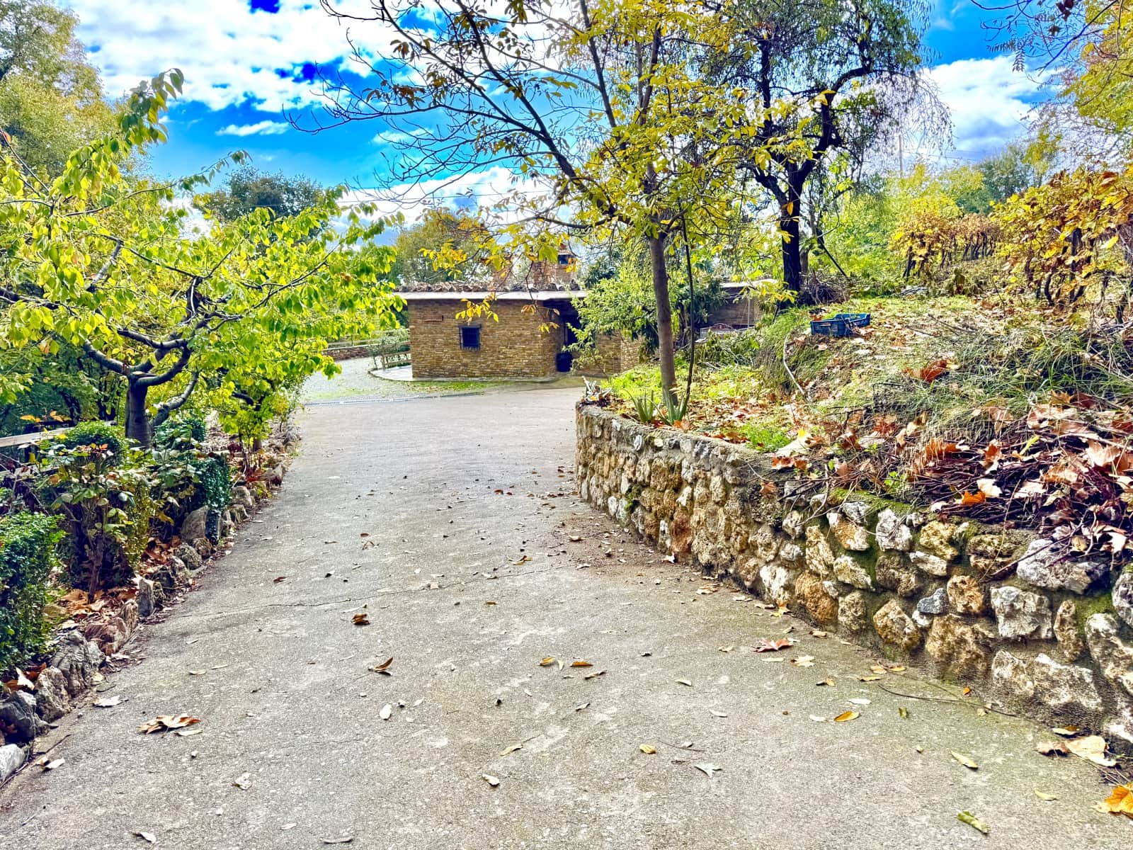 3 soverom Villa til salgs i Yegen med garasje - € 275 000 (Ref: 9409318)