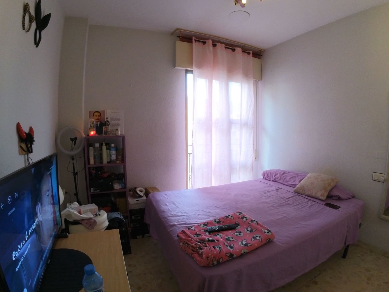 3 bedroom Flat for sale in El Ejido - € 98,000 (Ref: 9413989)