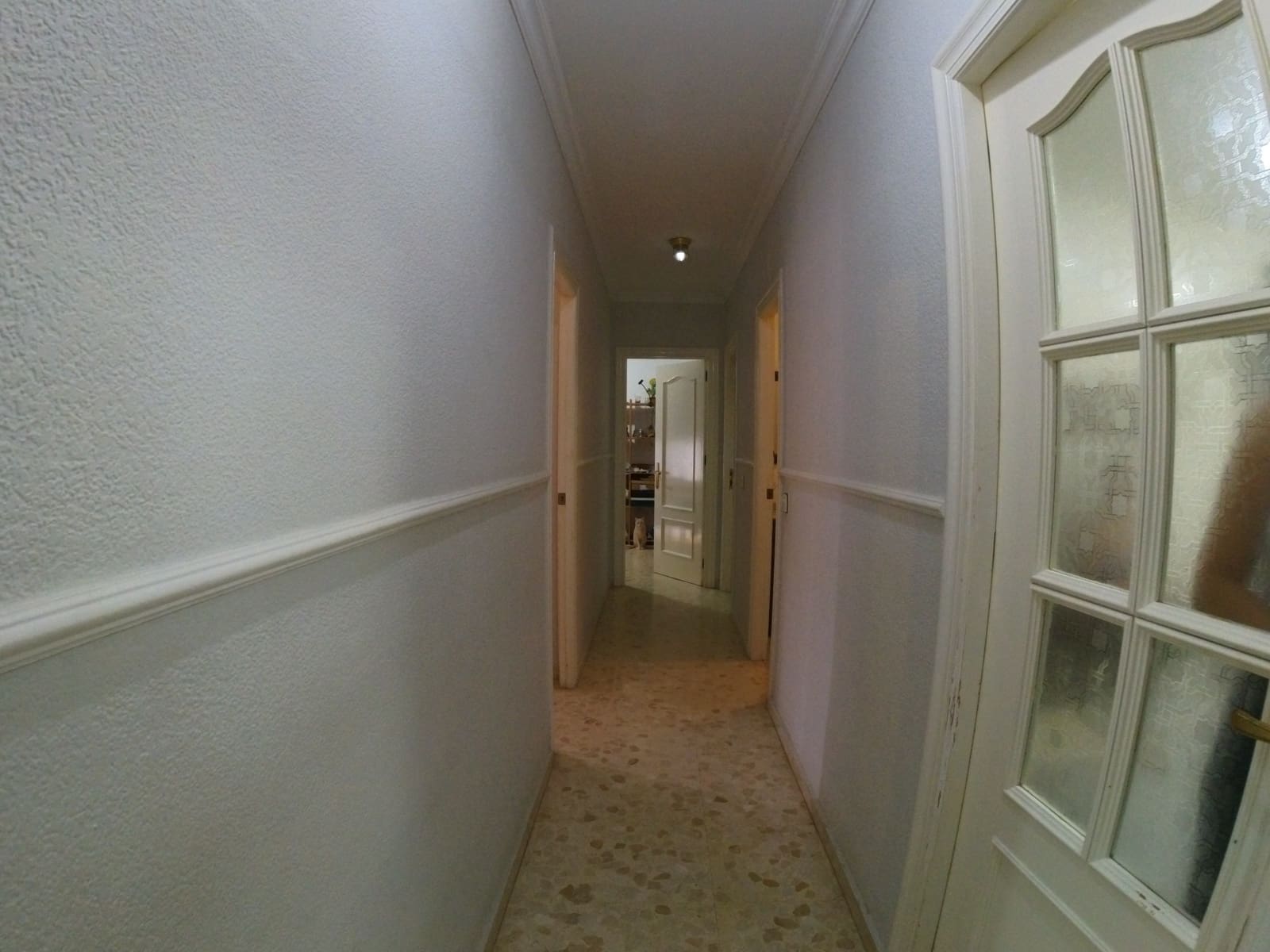 3 bedroom Flat for sale in El Ejido - € 98,000 (Ref: 9413989)