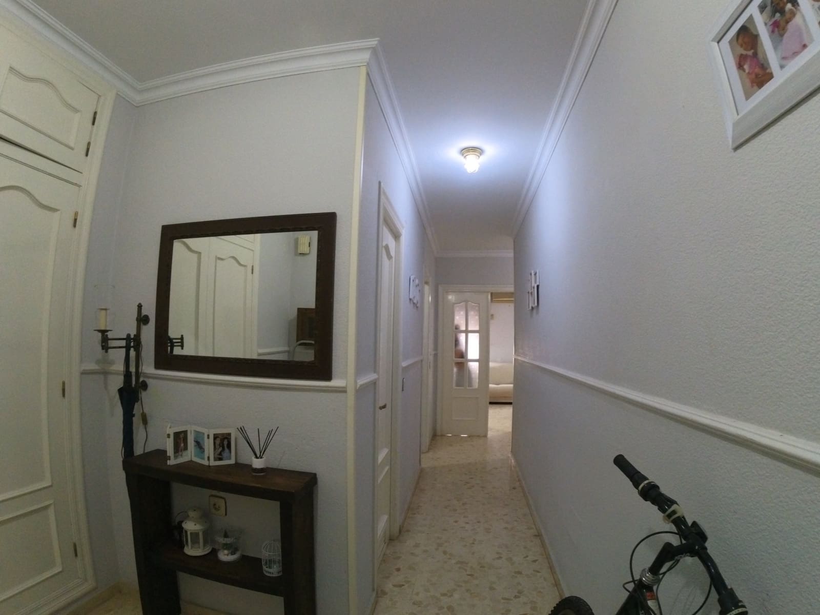 3 bedroom Flat for sale in El Ejido - € 98,000 (Ref: 9413989)