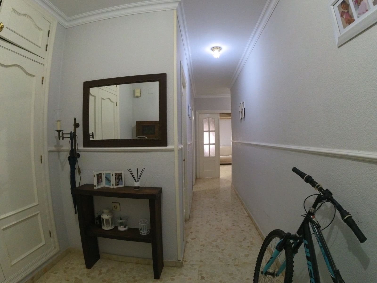 3 bedroom Flat for sale in El Ejido - € 98,000 (Ref: 9413989)