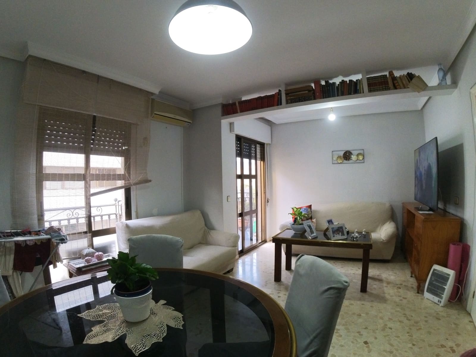 3 bedroom Flat for sale in El Ejido - € 98,000 (Ref: 9413989)