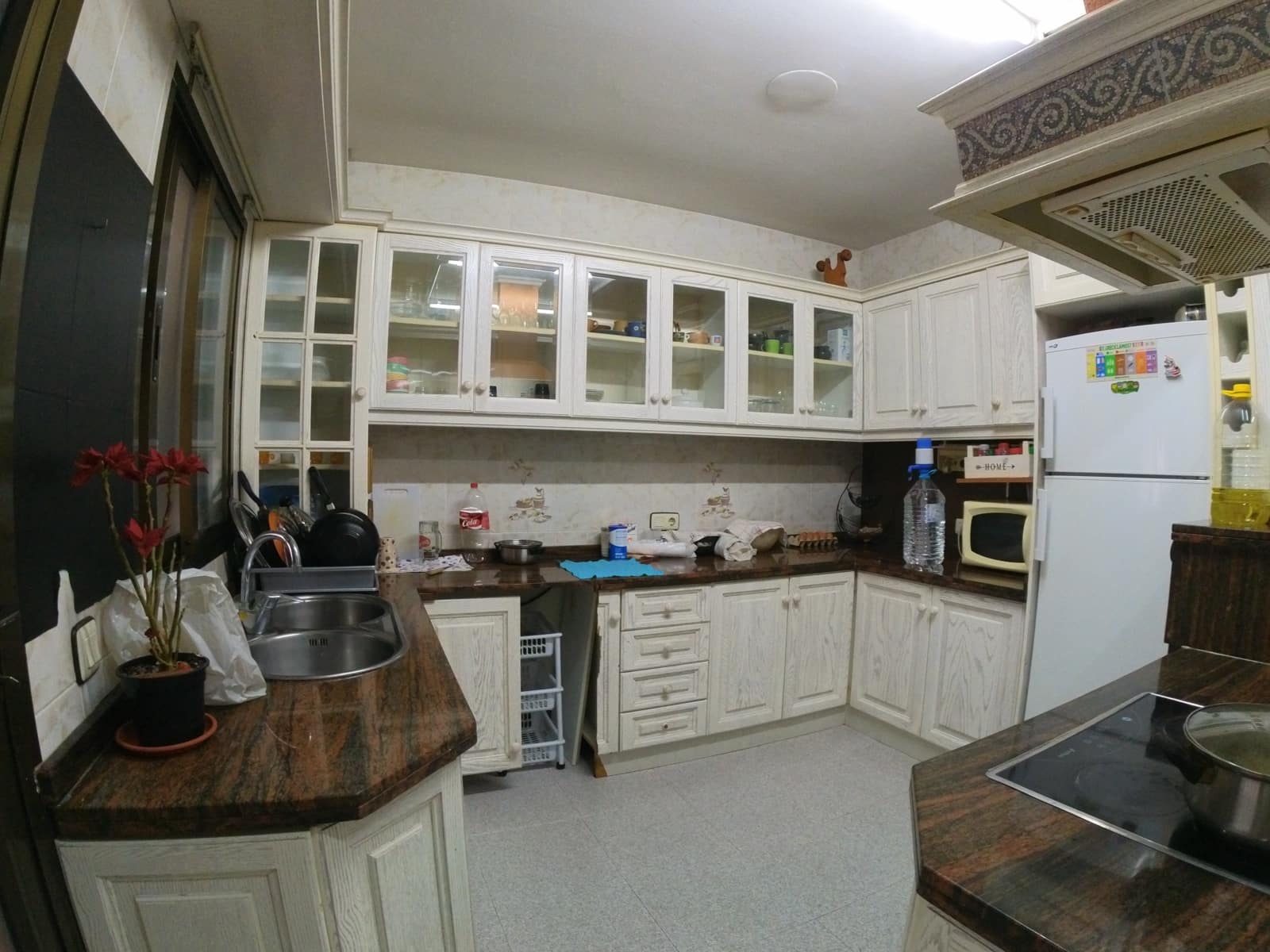 3 bedroom Flat for sale in El Ejido - € 98,000 (Ref: 9413989)