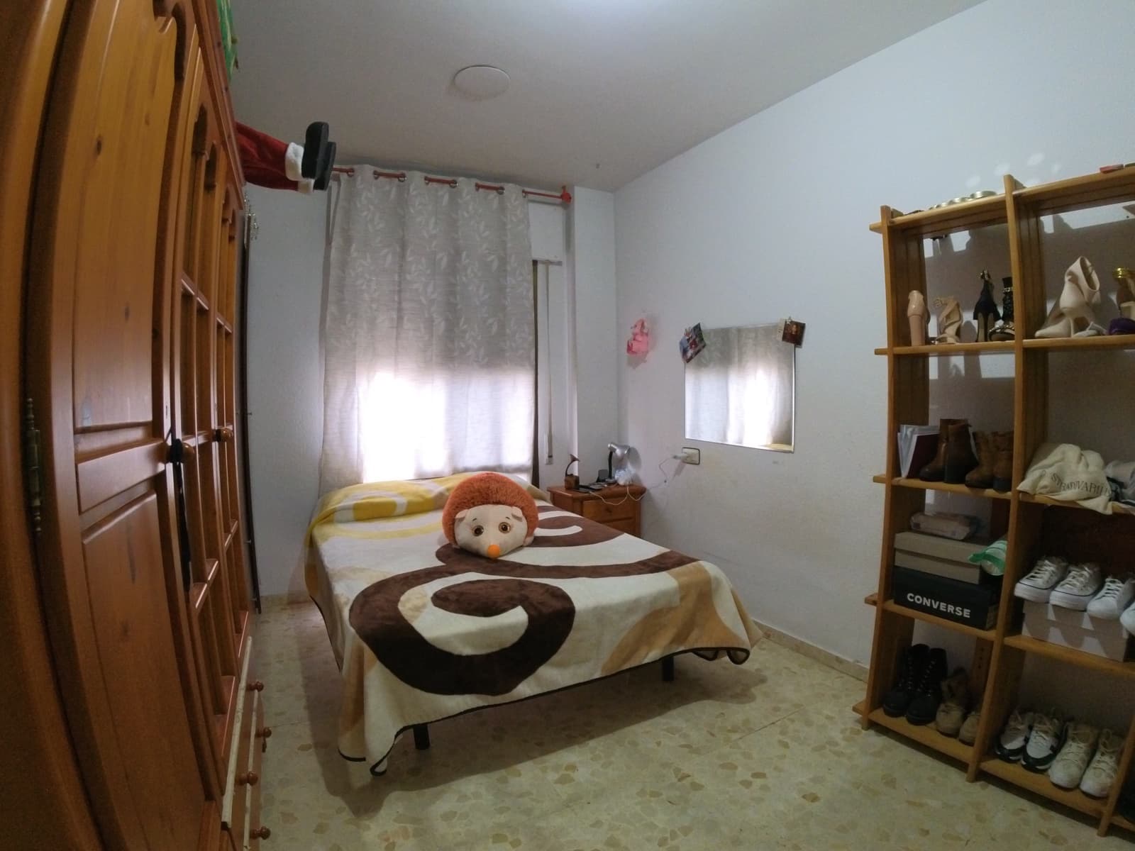 3 bedroom Flat for sale in El Ejido - € 98,000 (Ref: 9413989)