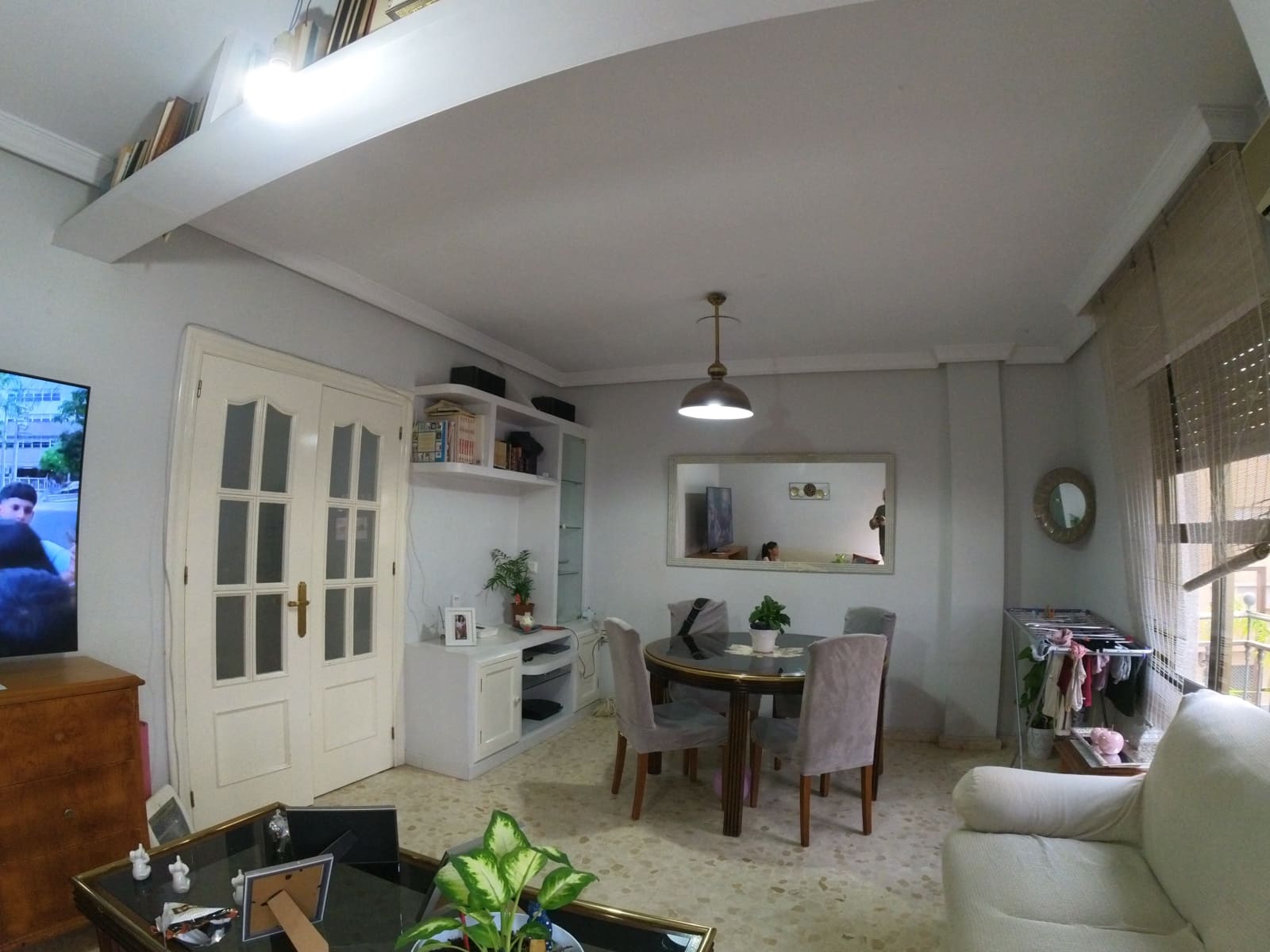 3 bedroom Flat for sale in El Ejido - € 98,000 (Ref: 9413989)