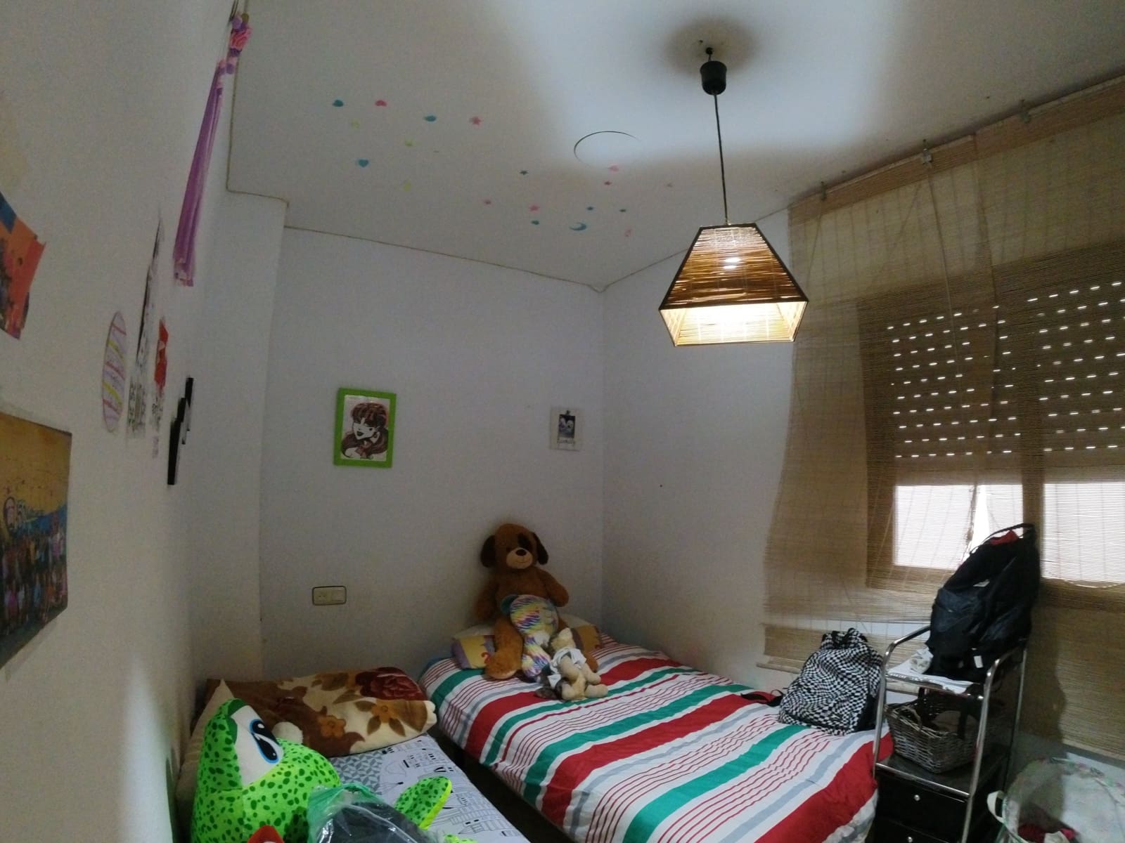 3 bedroom Flat for sale in El Ejido - € 98,000 (Ref: 9413989)