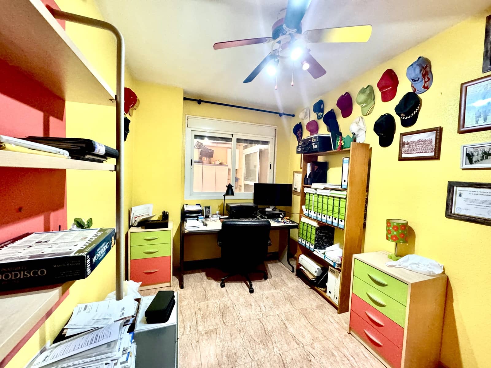 3 soverom Leilighet til salgs i Almerimar med svømmebasseng garasje - € 360 000 (Ref: 9431331)