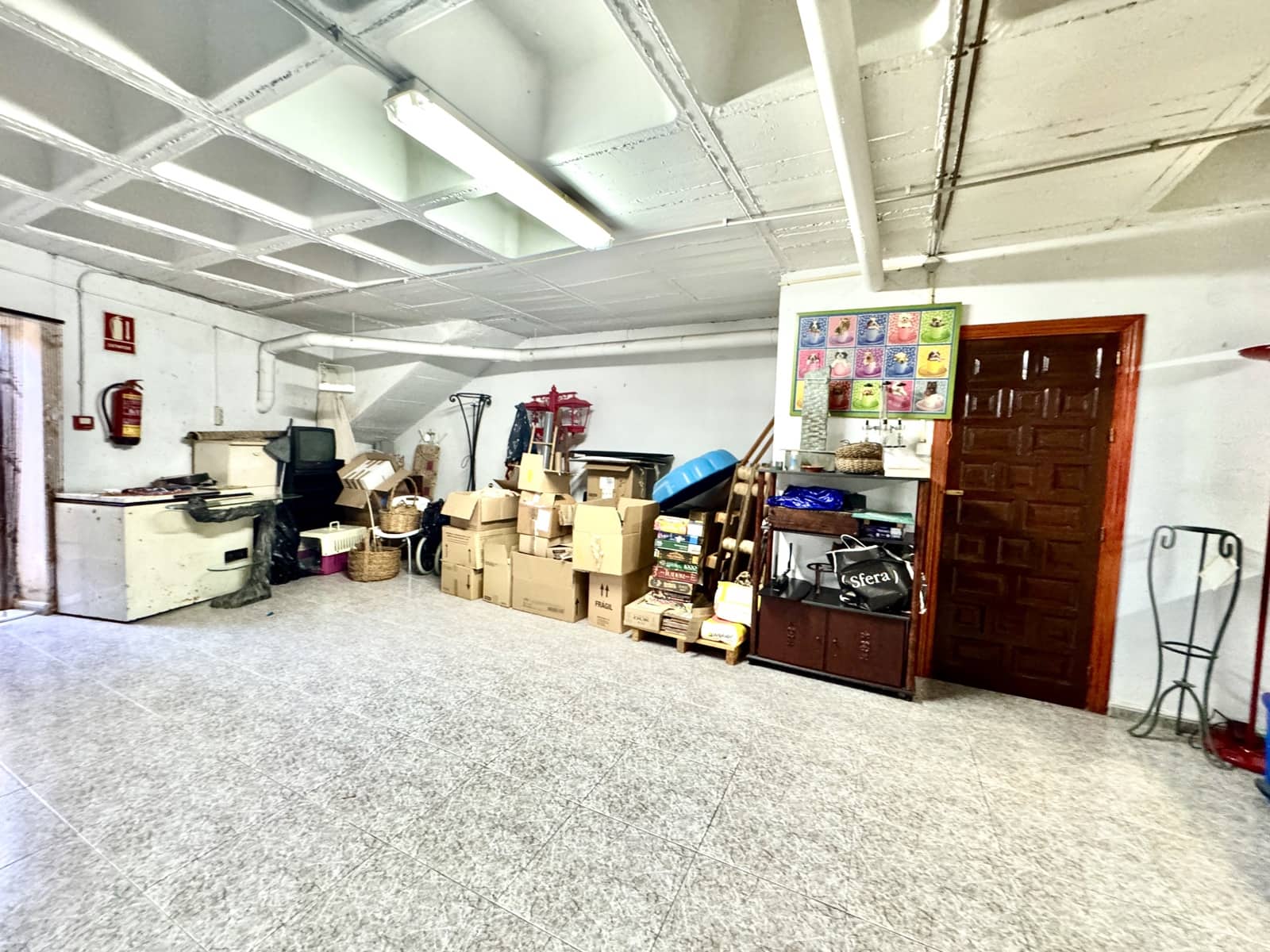 3 soverom Leilighet til salgs i Almerimar med svømmebasseng garasje - € 360 000 (Ref: 9431331)