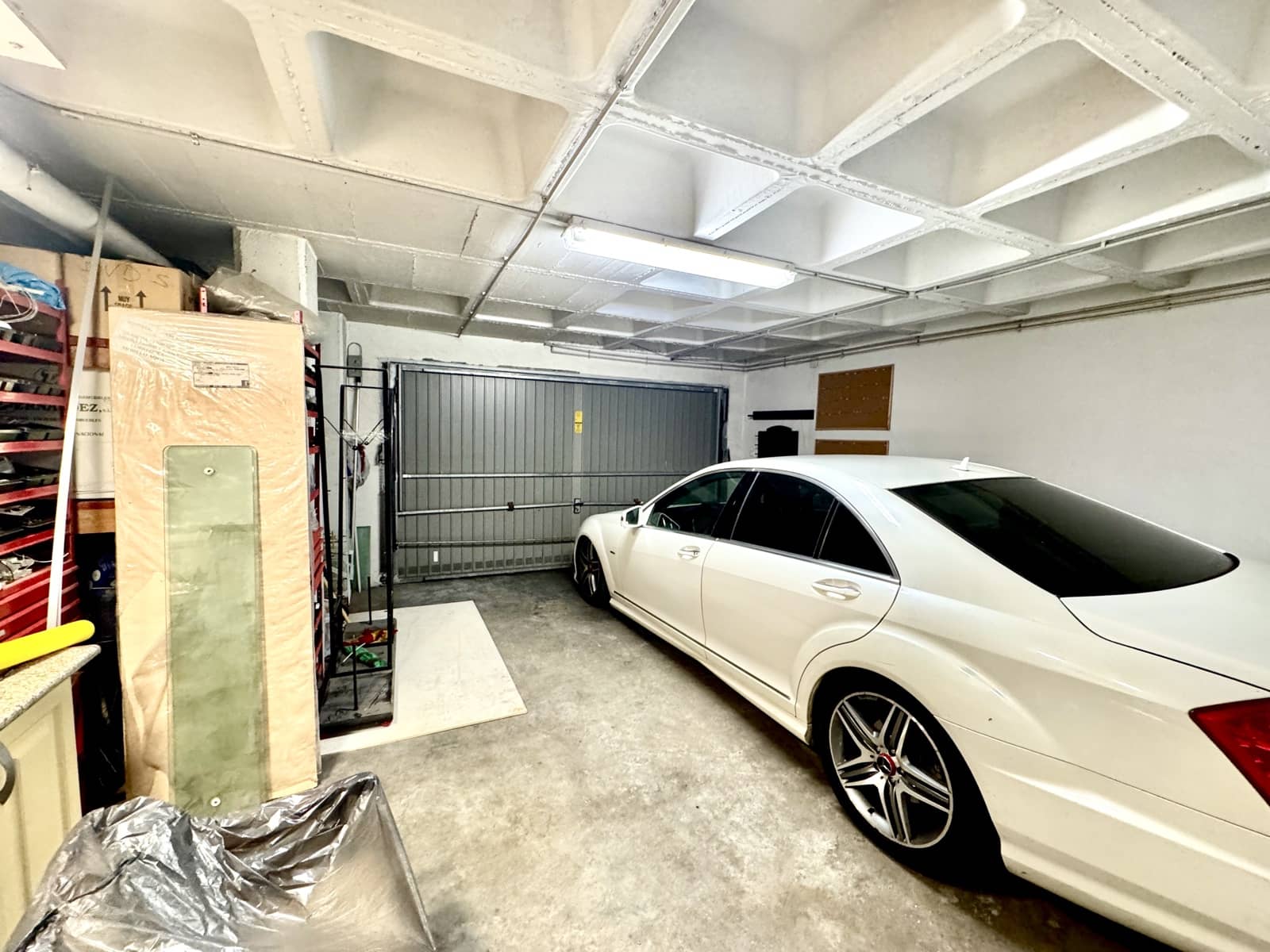 3 soverom Leilighet til salgs i Almerimar med svømmebasseng garasje - € 360 000 (Ref: 9431331)