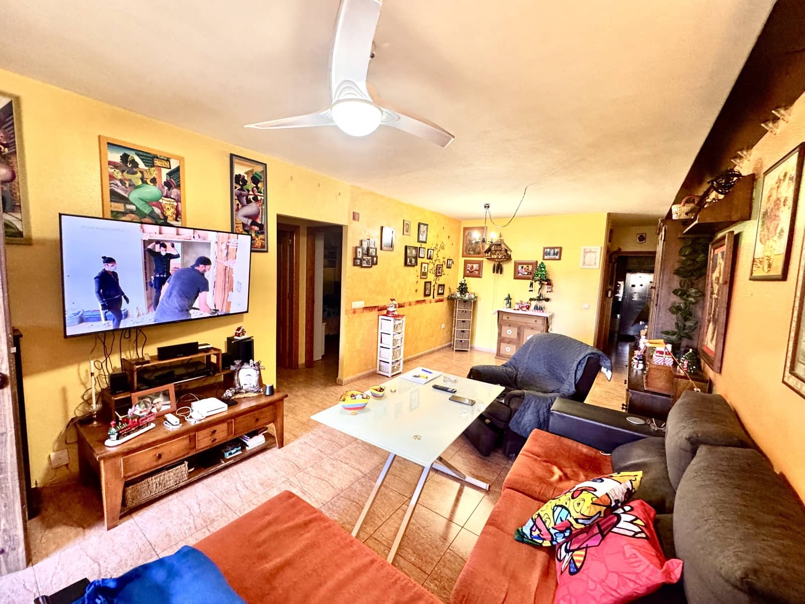 3 soverom Leilighet til salgs i Almerimar med svømmebasseng garasje - € 360 000 (Ref: 9431331)