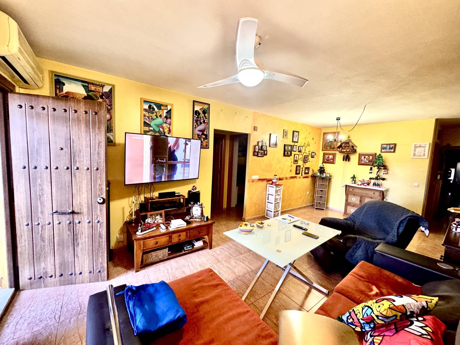 3 soverom Leilighet til salgs i Almerimar med svømmebasseng garasje - € 360 000 (Ref: 9431331)