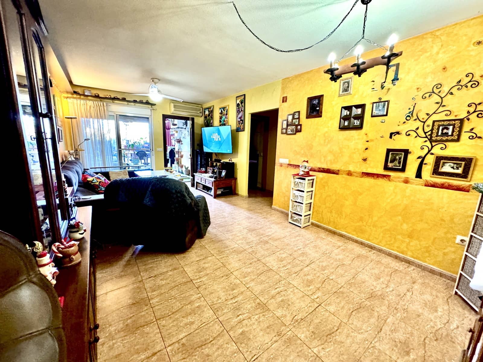 3 soverom Leilighet til salgs i Almerimar med svømmebasseng garasje - € 360 000 (Ref: 9431331)