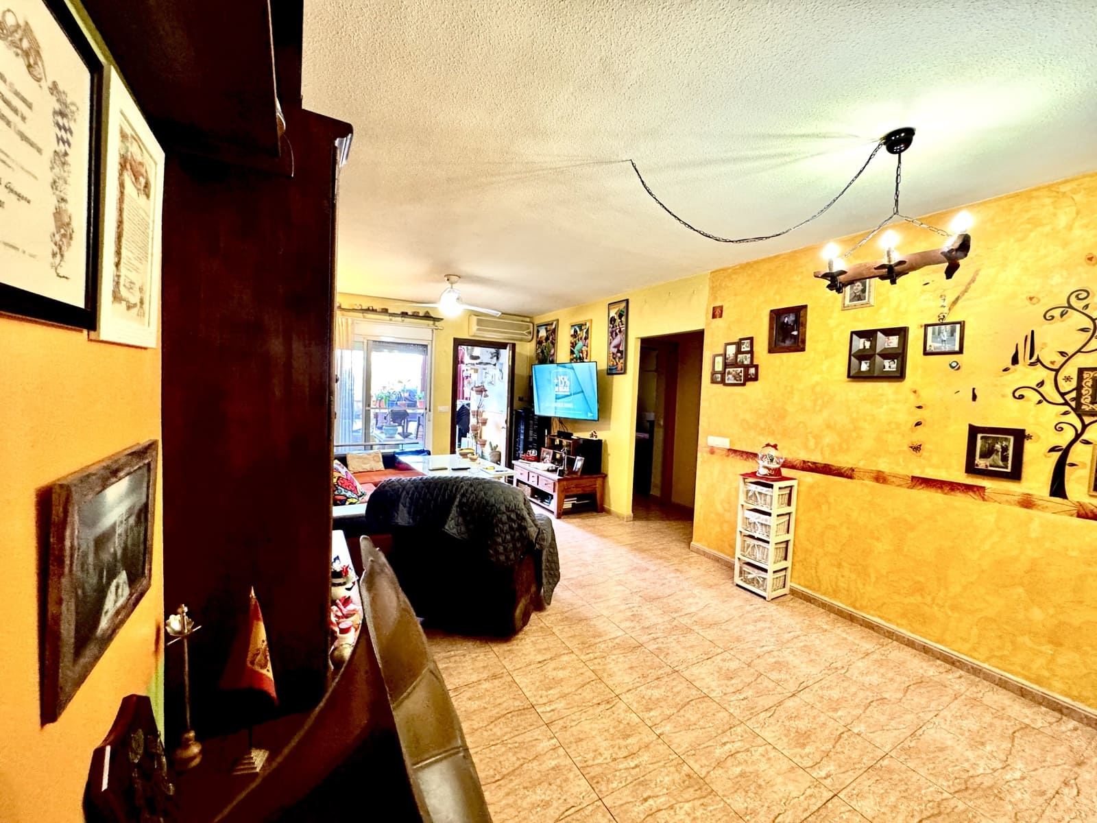 3 soverom Leilighet til salgs i Almerimar med svømmebasseng garasje - € 360 000 (Ref: 9431331)