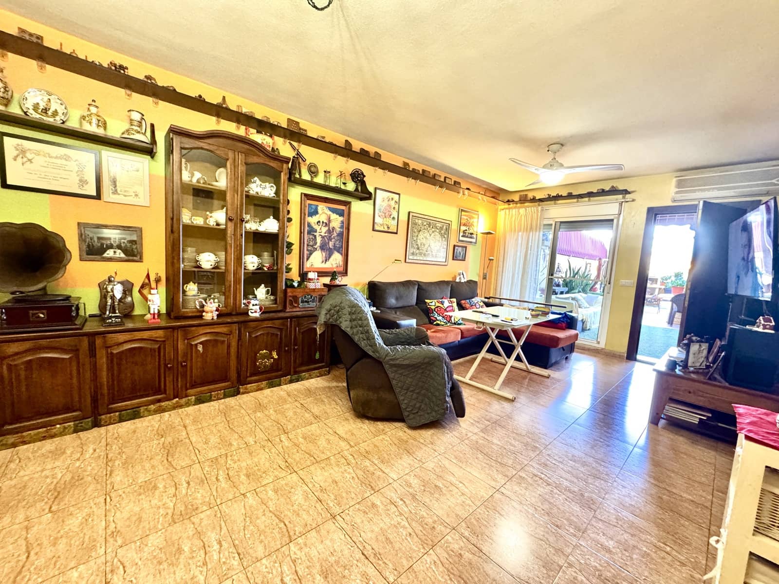 3 soverom Leilighet til salgs i Almerimar med svømmebasseng garasje - € 360 000 (Ref: 9431331)