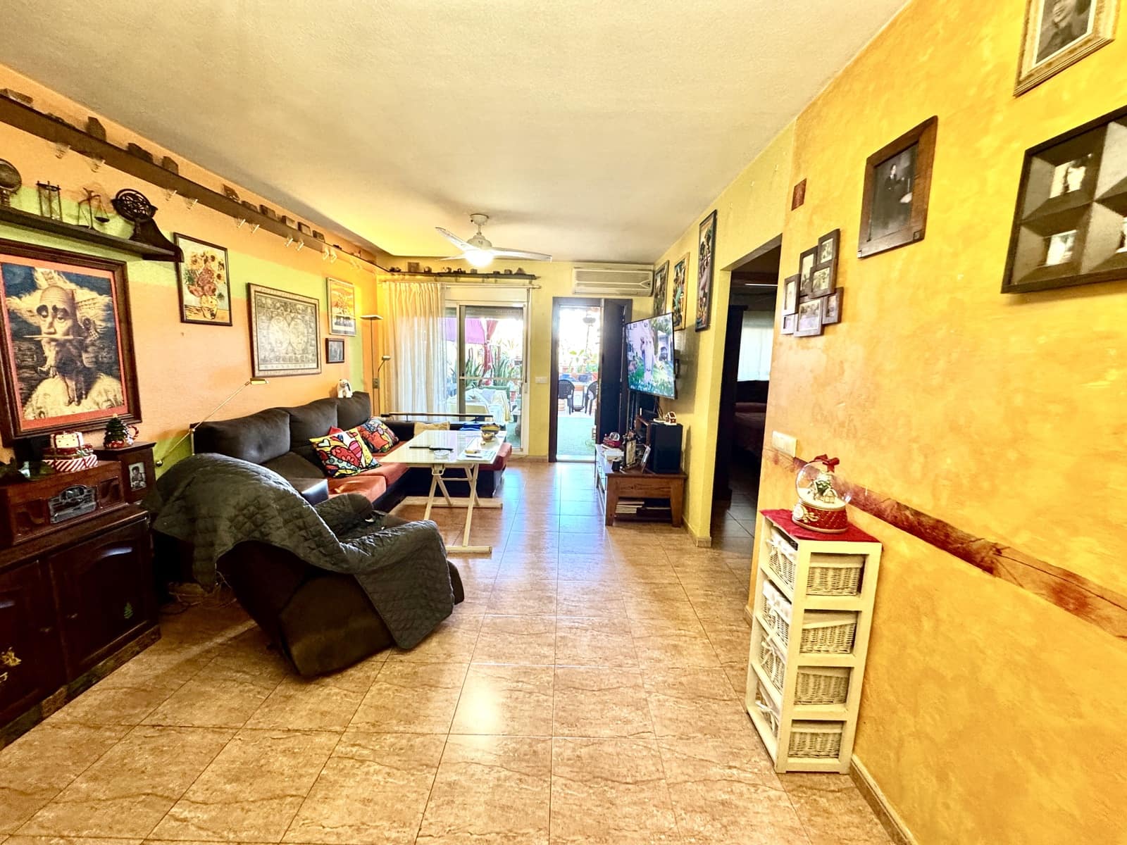 3 soverom Leilighet til salgs i Almerimar med svømmebasseng garasje - € 360 000 (Ref: 9431331)