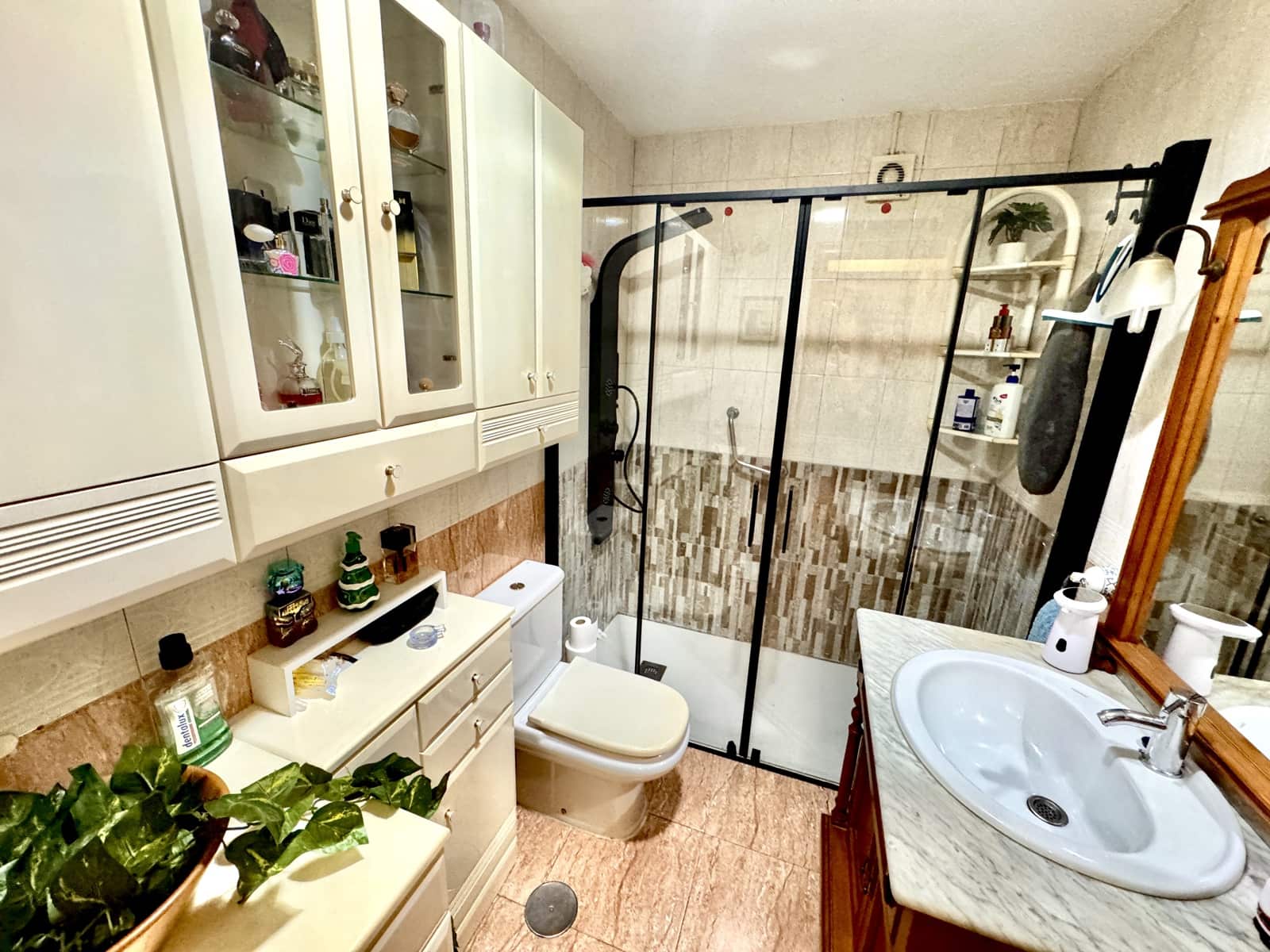 3 soverom Leilighet til salgs i Almerimar med svømmebasseng garasje - € 360 000 (Ref: 9431331)