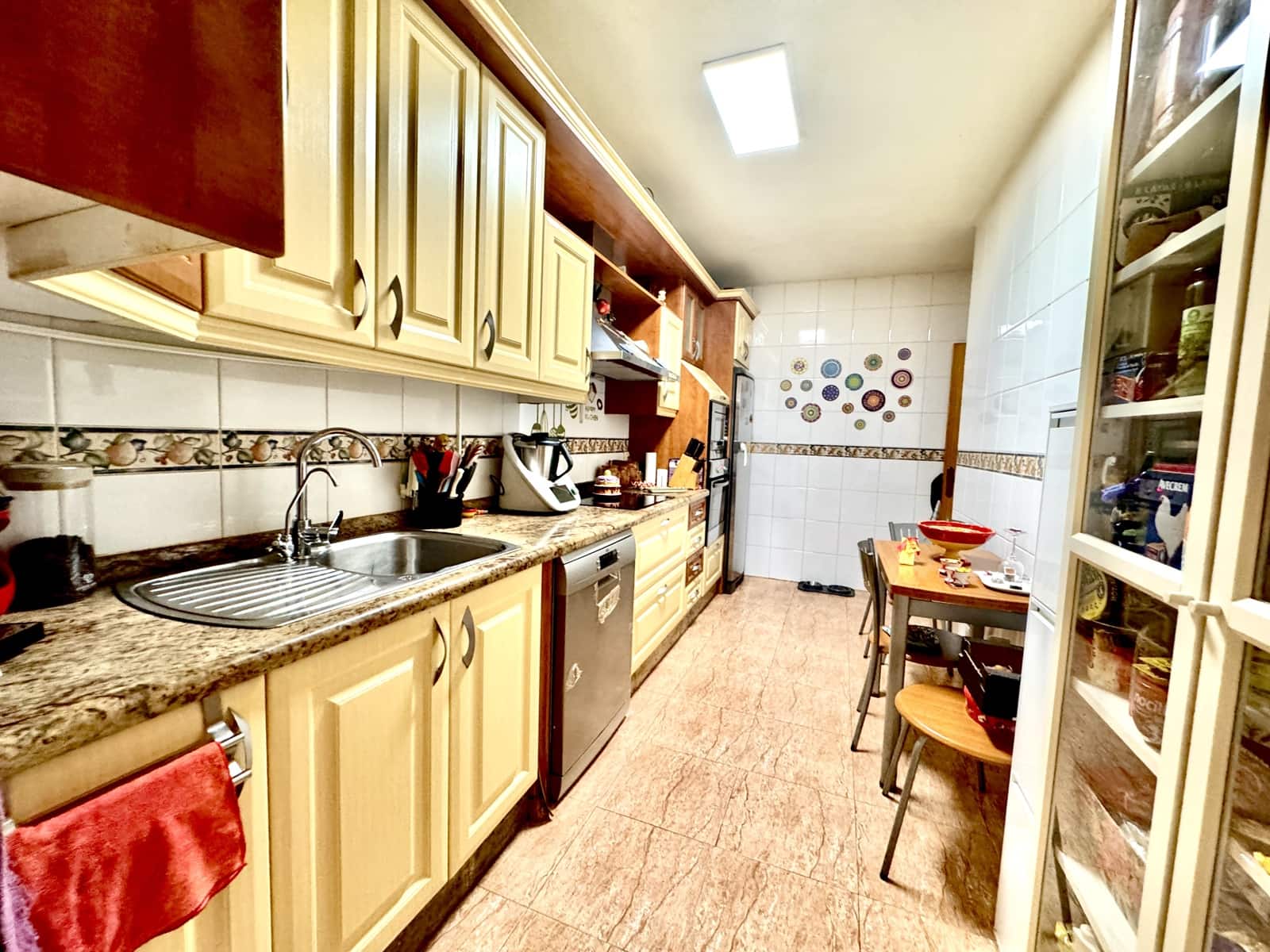 3 soverom Leilighet til salgs i Almerimar med svømmebasseng garasje - € 360 000 (Ref: 9431331)