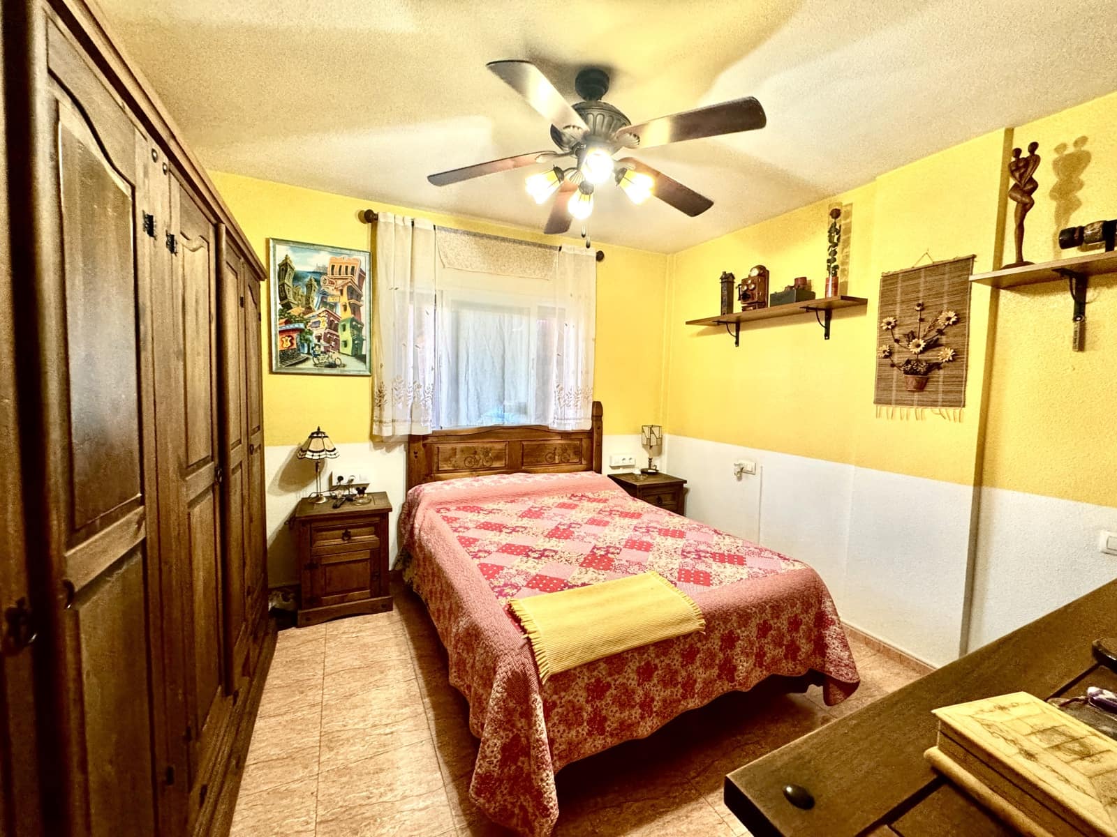 3 soverom Leilighet til salgs i Almerimar med svømmebasseng garasje - € 360 000 (Ref: 9431331)