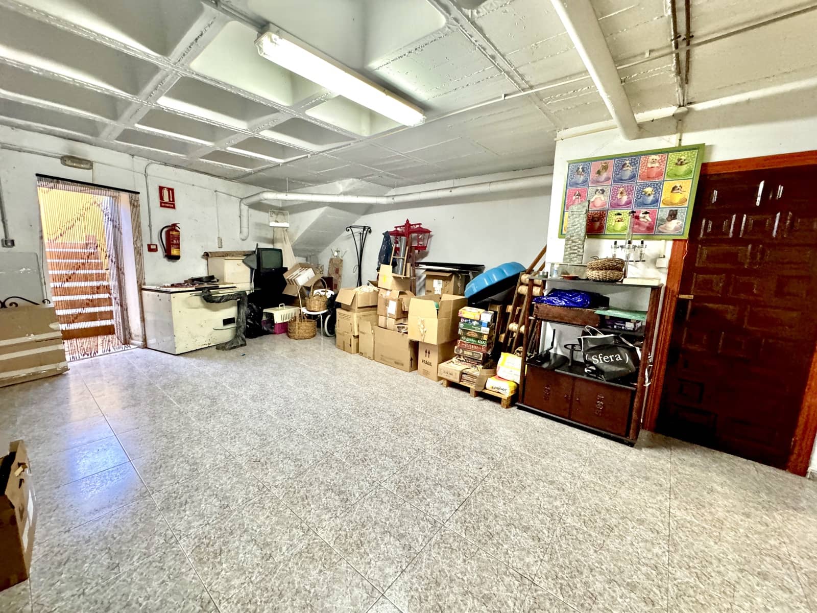 3 soverom Leilighet til salgs i Almerimar med svømmebasseng garasje - € 360 000 (Ref: 9431331)