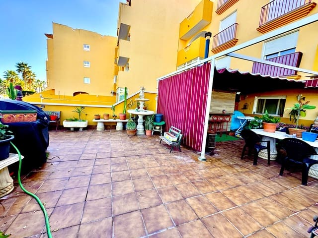 3 soverom Leilighet til salgs i Almerimar, El Ejido med svømmebasseng garasje - € 360 000 (Ref: 9431331)