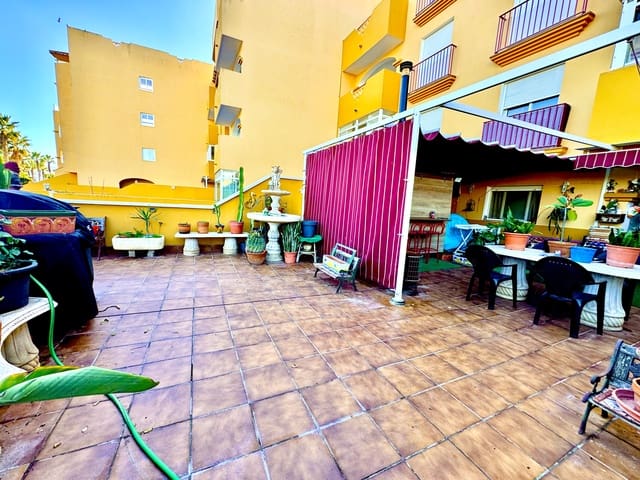 3 soverom Leilighet til salgs i Almerimar, El Ejido med svømmebasseng garasje - € 360 000 (Ref: 9431331)