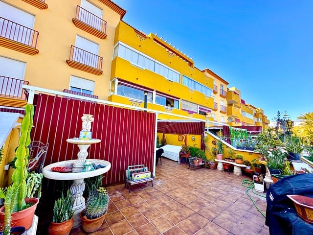 3 soverom Leilighet til salgs i Almerimar, El Ejido med svømmebasseng garasje - € 360 000 (Ref: 9431331)