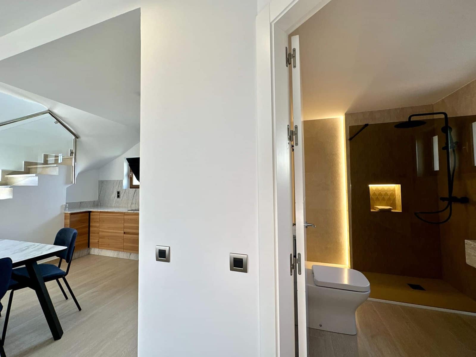 3 sypialnia Willa na sprzedaż w Cuevas del Almanzora z basenem garażem - 375 950 € (Ref: 9449003)