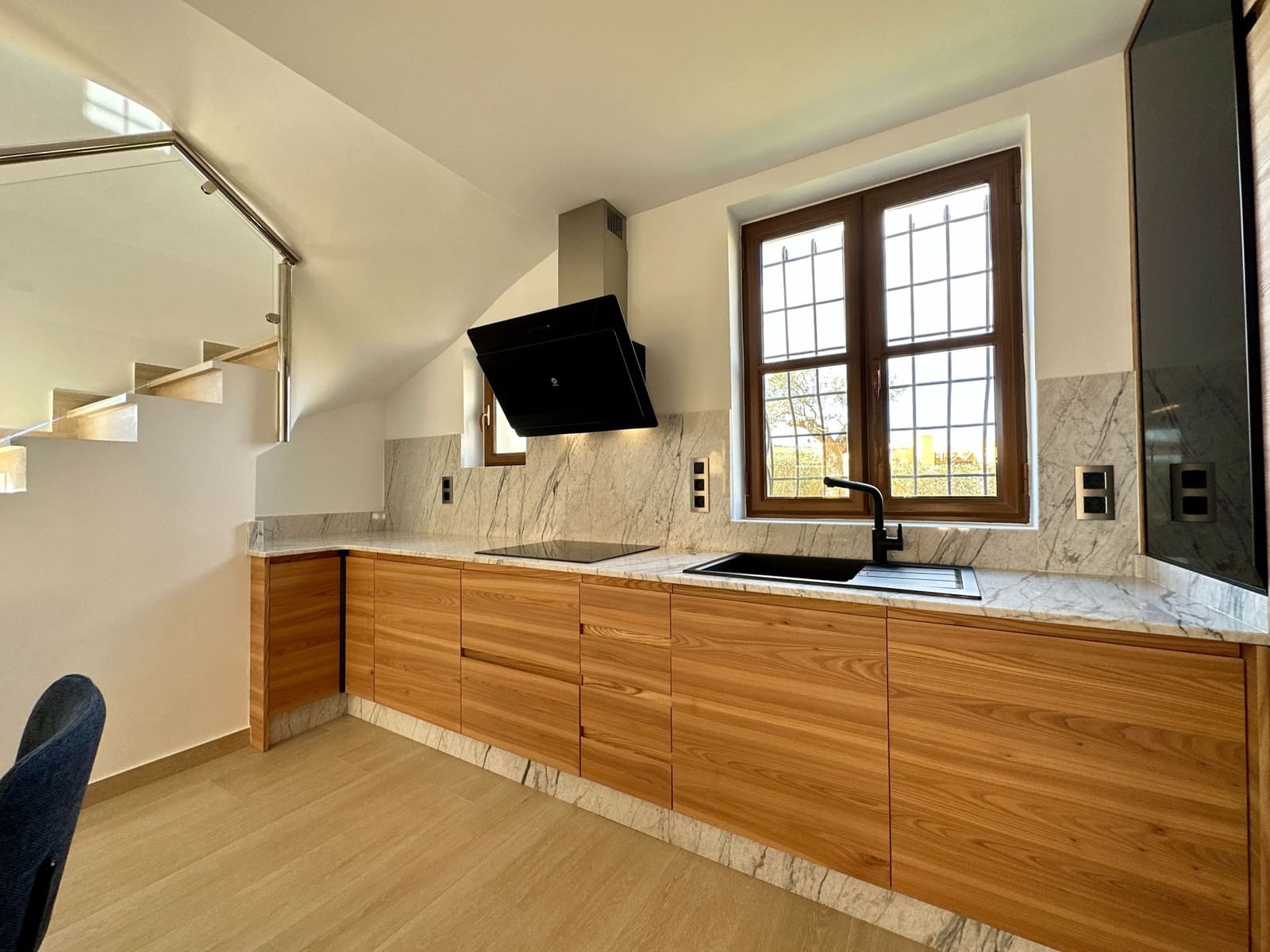 3 sypialnia Willa na sprzedaż w Cuevas del Almanzora z basenem garażem - 375 950 € (Ref: 9449003)