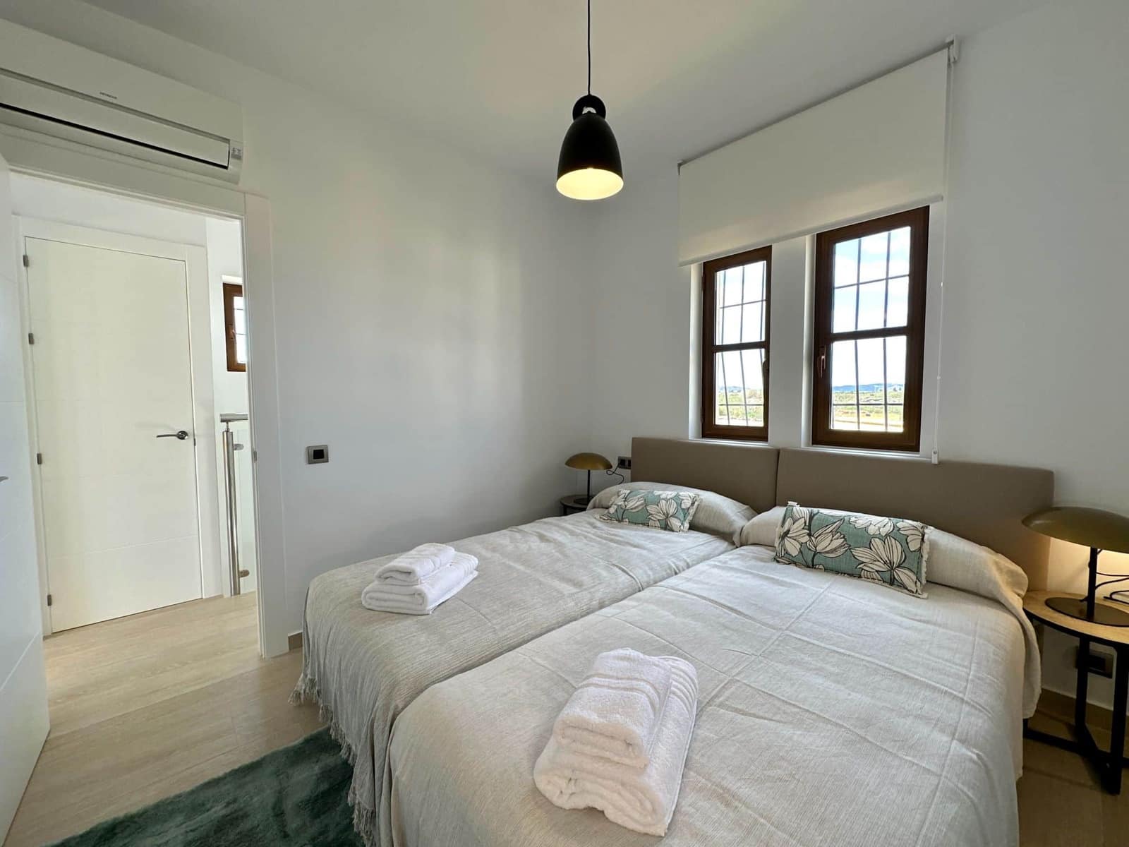 3 sypialnia Willa na sprzedaż w Cuevas del Almanzora z basenem garażem - 375 950 € (Ref: 9449003)