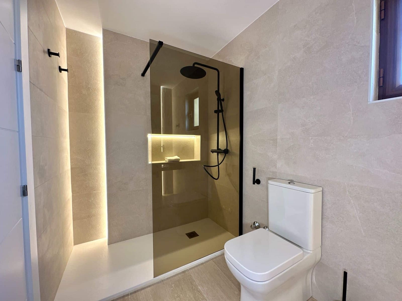 3 sypialnia Willa na sprzedaż w Cuevas del Almanzora z basenem garażem - 375 950 € (Ref: 9449003)