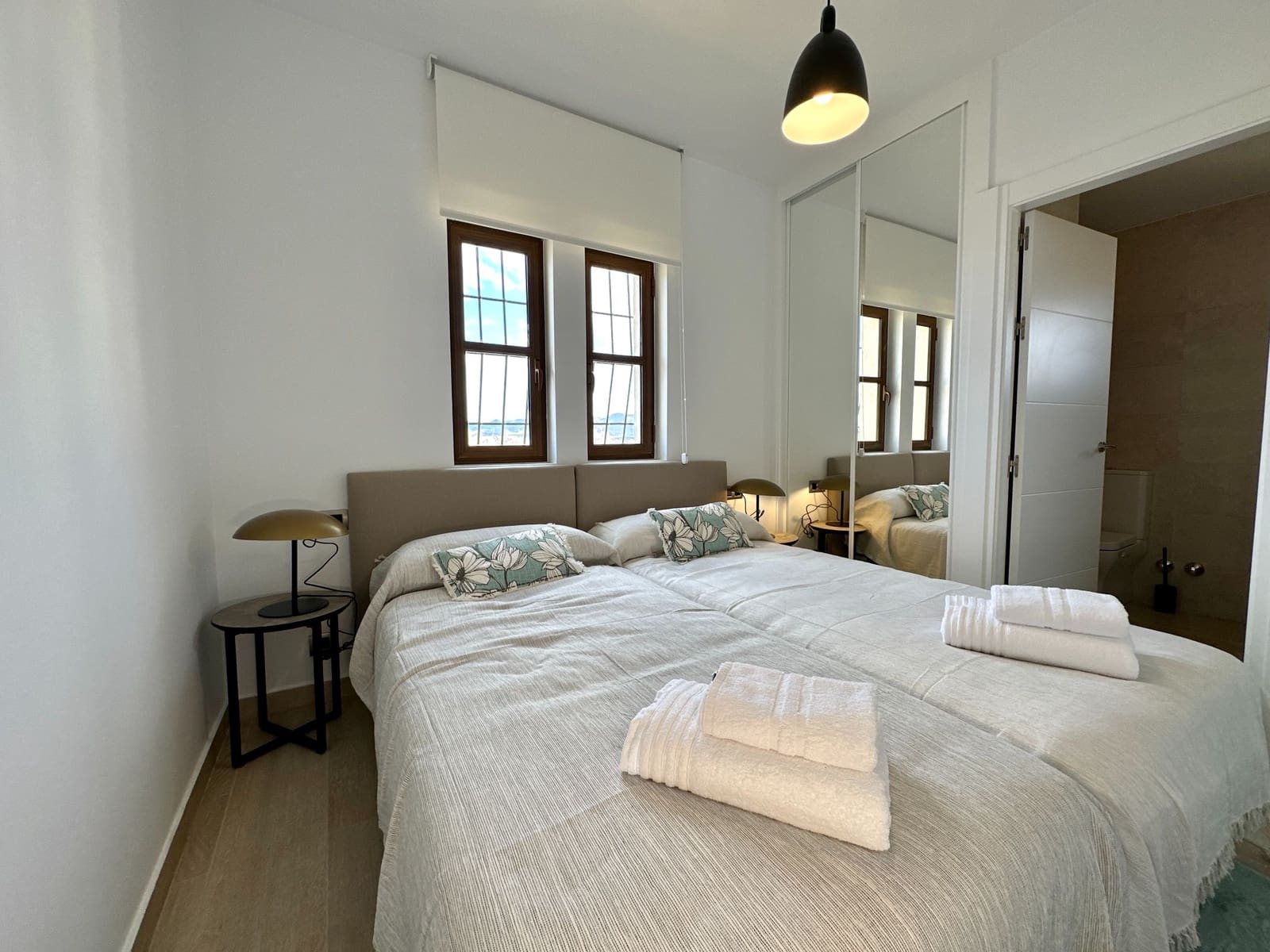 3 sypialnia Willa na sprzedaż w Cuevas del Almanzora z basenem garażem - 375 950 € (Ref: 9449003)