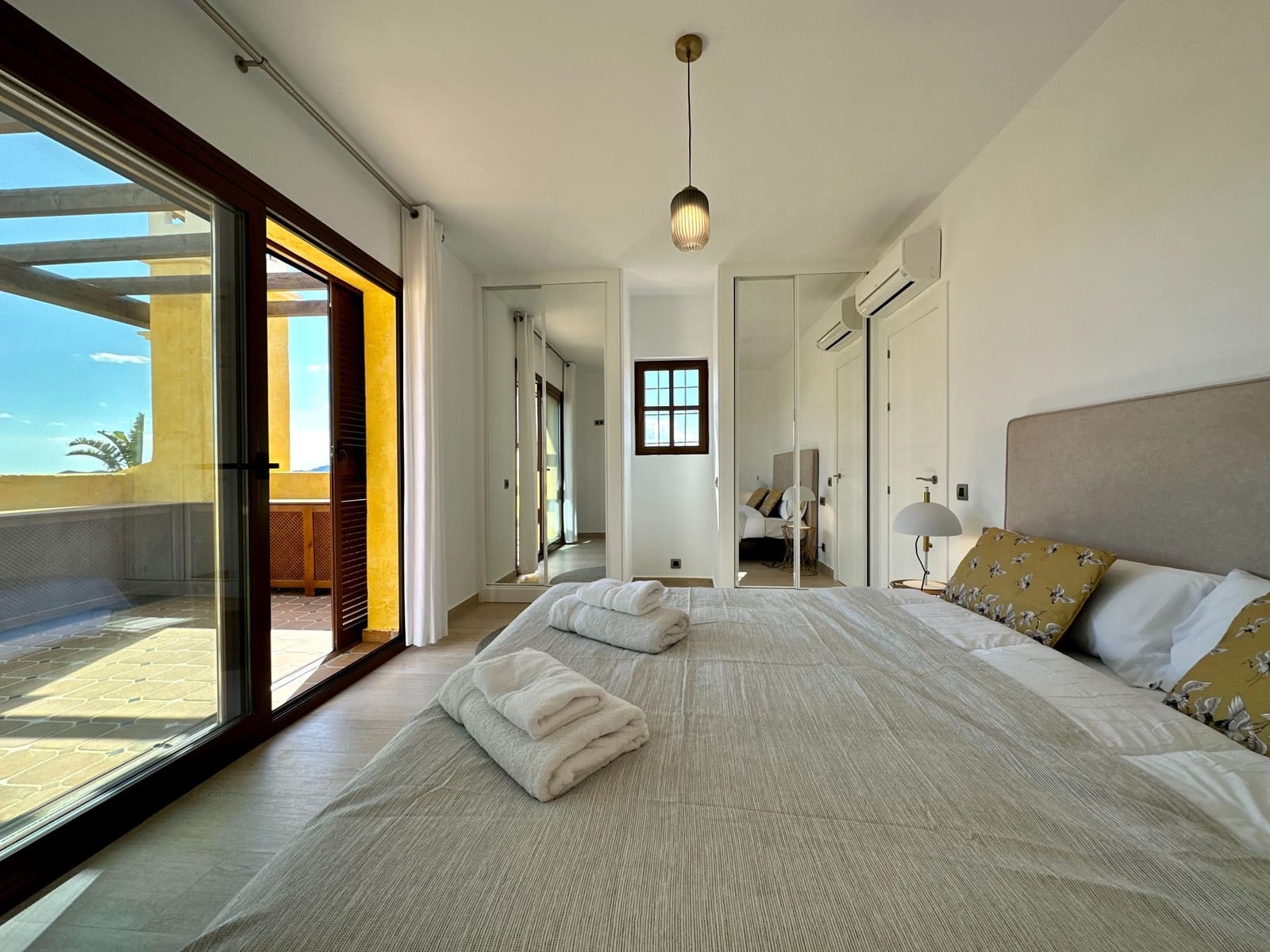 3 sypialnia Willa na sprzedaż w Cuevas del Almanzora z basenem garażem - 375 950 € (Ref: 9449003)